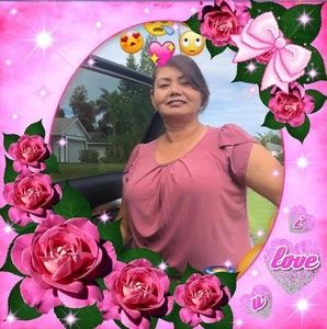 Meet your Posher, Norma